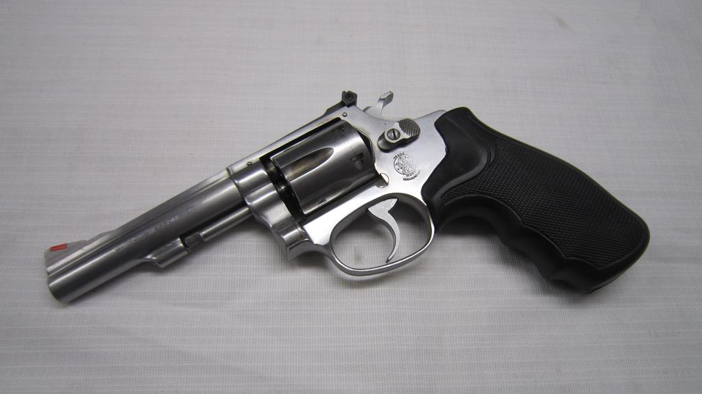 Smith Wesson 22