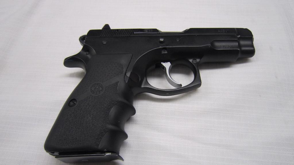 CZ 75