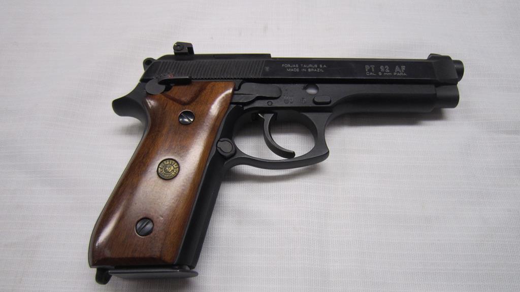 Taurus 92